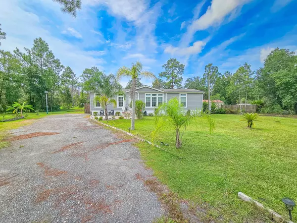 Bunnell, FL 32110,5487 PALM AVE
