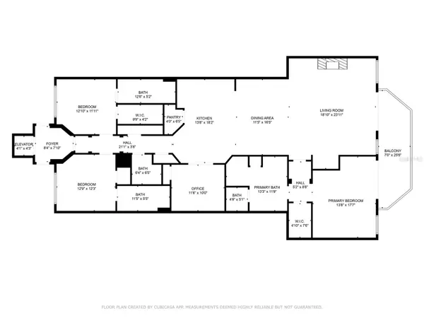 Palm Coast, FL 32137,200 OCEAN CREST DR #Unit 655