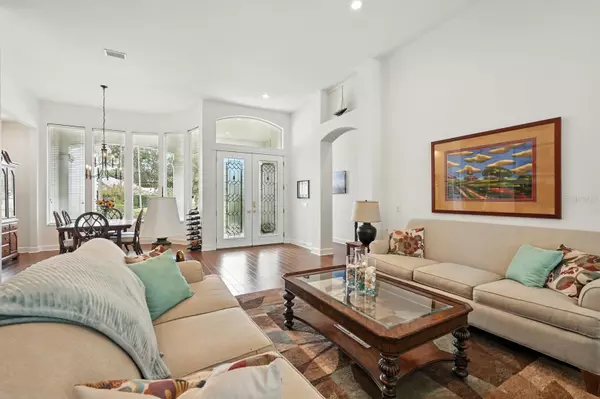 Ormond Beach, FL 32174,34 OLD BRIDGE WAY