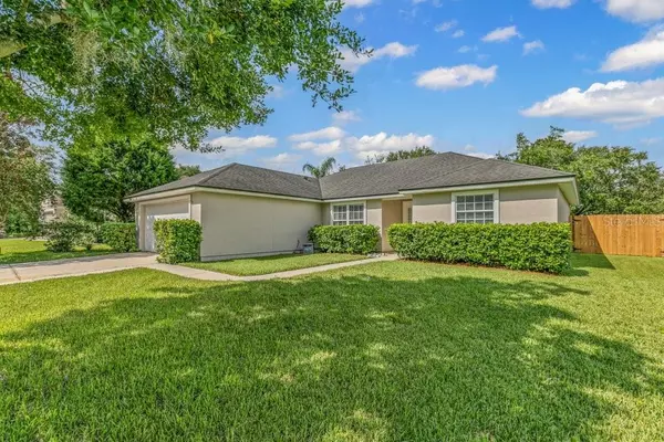 St Augustine, FL 32092,1725 S SUMMER RIDGE CT
