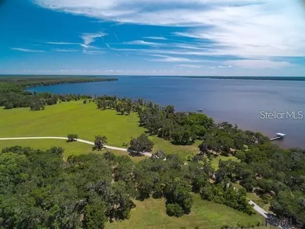 Bunnell, FL 32110,ANDALUSIA TRAIL LOT #25