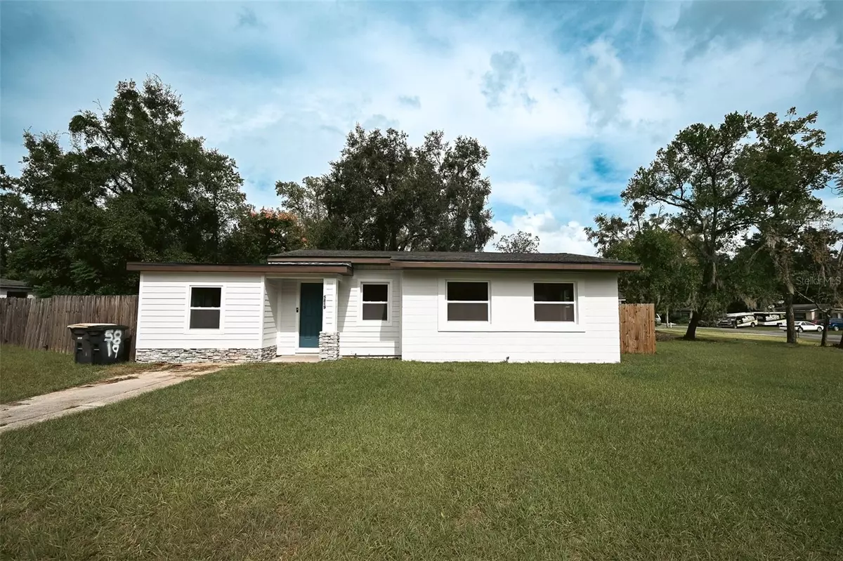 Jacksonville, FL 32244,5819 110TH ST
