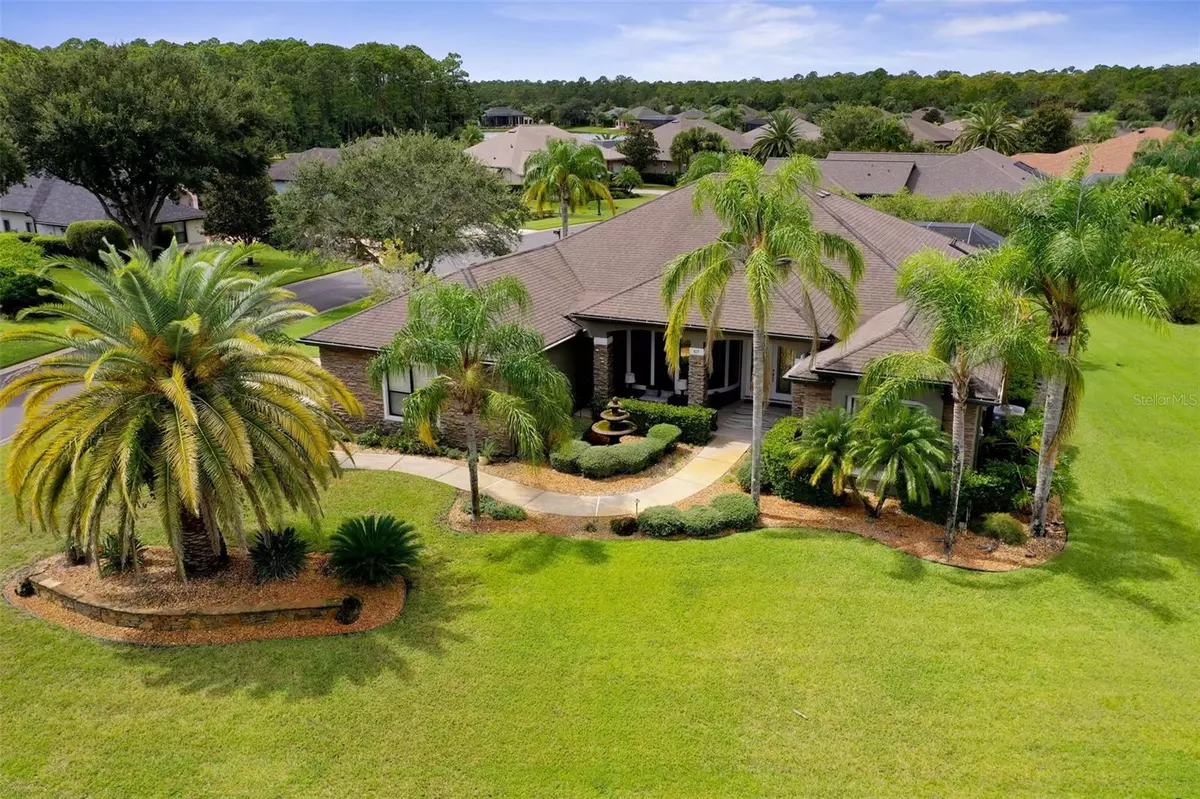 Ormond Beach, FL 32174,815 WESTLAKE DR