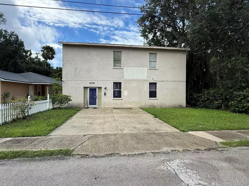 208 MIDWAY AVE, Ormond Beach, FL 32174