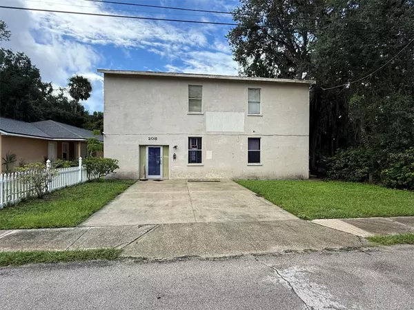 208 MIDWAY AVE, Ormond Beach, FL 32174