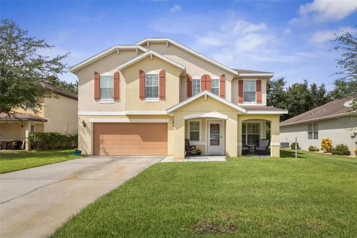 Ormond Beach, FL 32174,5 CANTILEVER CT