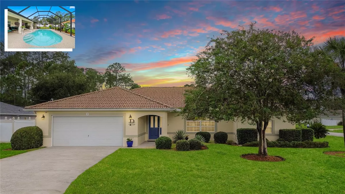 Palm Coast, FL 32164,2 PROFILE PL