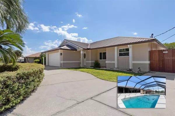 5 CLINTON CT N, Palm Coast, FL 32137