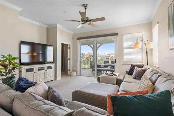 Palm Coast, FL 32137,300 CINNAMON BEACH WAY #235