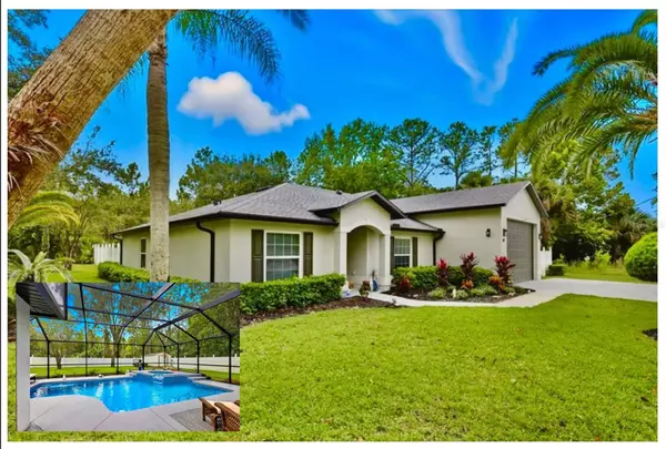 87 SELMA TRL, Palm Coast, FL 32164