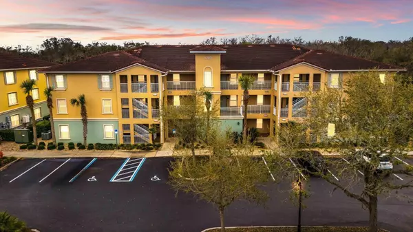 Palm Coast, FL 32137,1200 CANOPY WALK LN #1212