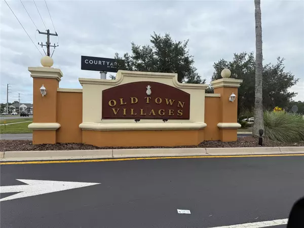 St Augustine, FL 32084,260 OLD VILLAGE CENTER CIR #8205