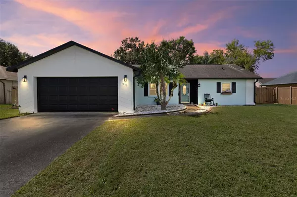 1086 DONNELL DR, Port Orange, FL 32129