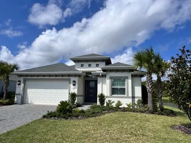83 N LAKEWALK DR, Palm Coast, FL 32137