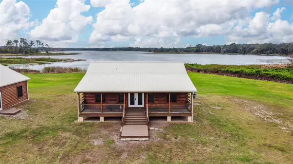 Seville, FL 32190,2309 MCBRIDE RD