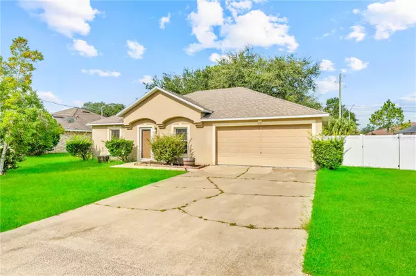 Palm Coast, FL 32137,15 LAMAR LN