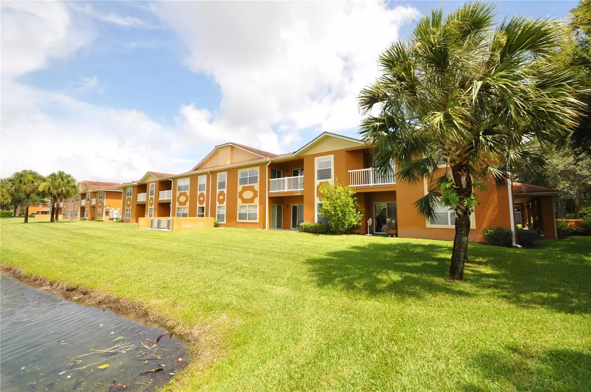 Bunnell, FL 32110,4600 E MOODY BLVD #4P