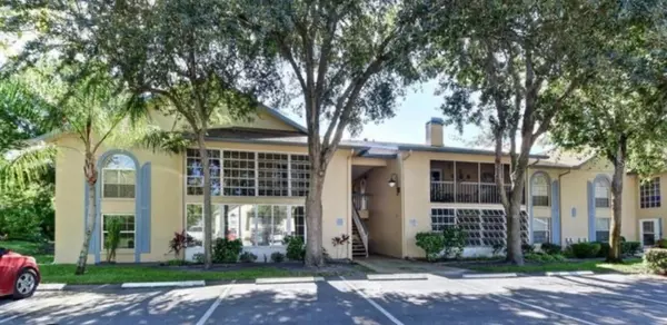 678 WELLINGTON STATION BLVD #54, Ormond Beach, FL 32174