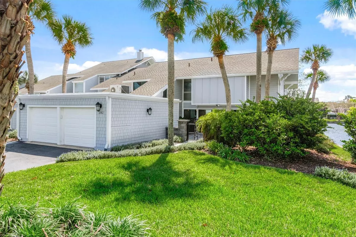 Ponte Vedra Beach, FL 32082,282 DEER RUN LN