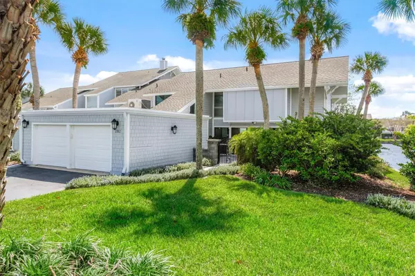 282 DEER RUN LN, Ponte Vedra Beach, FL 32082