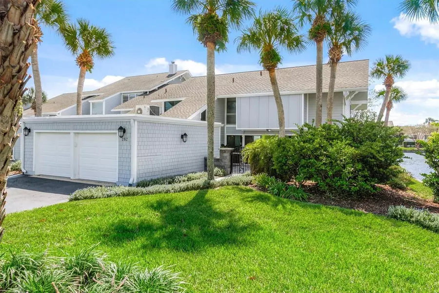 282 DEER RUN LN, Ponte Vedra Beach, FL 32082