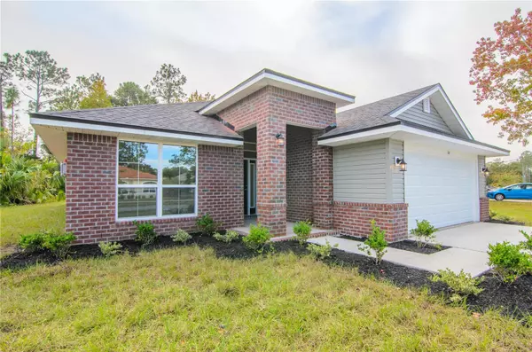 Palm Coast, FL 32164,16 PINE CREST LN