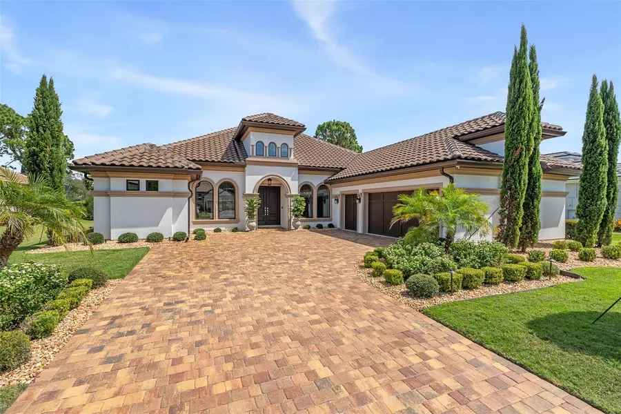 524 WINGSPAN DR, Ormond Beach, FL 32174