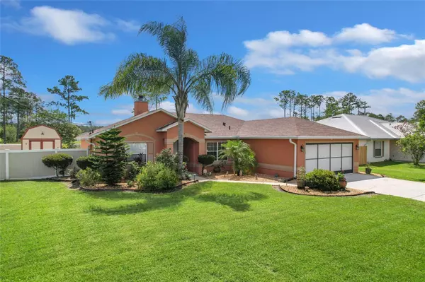 Palm Coast, FL 32164,5 ZORLOU CT