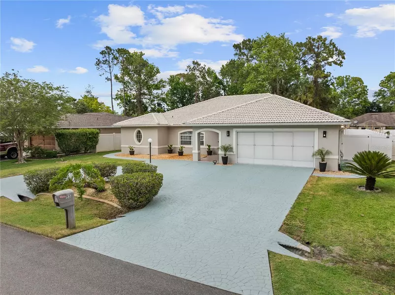 55 WESTGRILL DR, Palm Coast, FL 32164