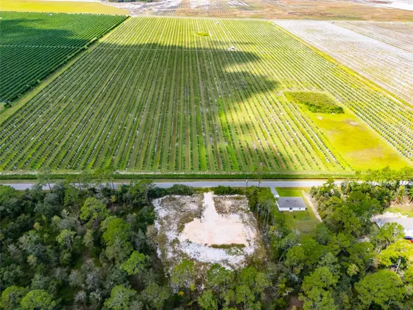 Hastings, FL 32145,10340 ISAACSON AVE