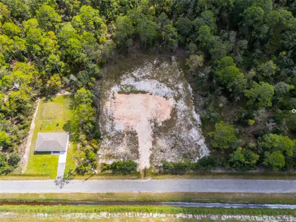 Hastings, FL 32145,10340 ISAACSON AVE