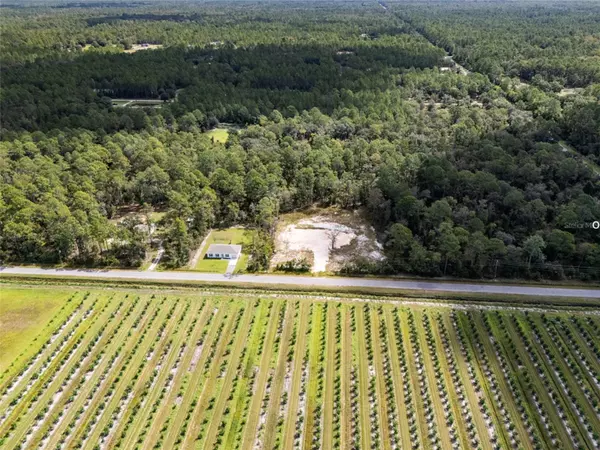 Hastings, FL 32145,10340 ISAACSON AVE