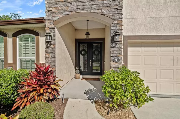 Palm Coast, FL 32164,213 S COOPERS HAWK WAY