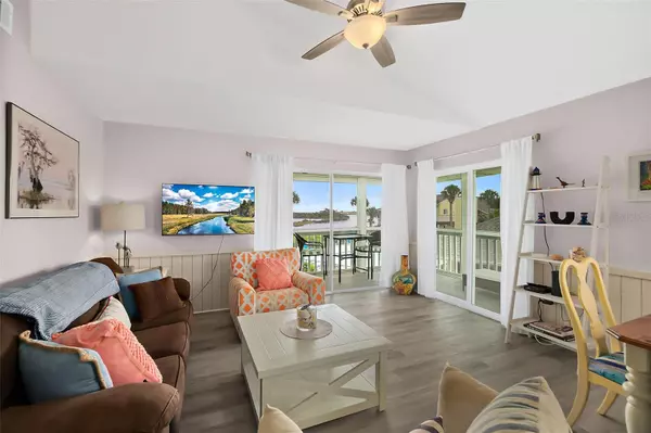Flagler Beach, FL 32136,611 OCEAN MARINA DR #611