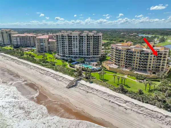 Palm Coast, FL 32137,20 PORTO MAR #601