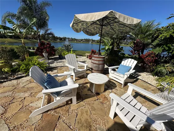 116 ARENA LAKE DR, Palm Coast, FL 32137