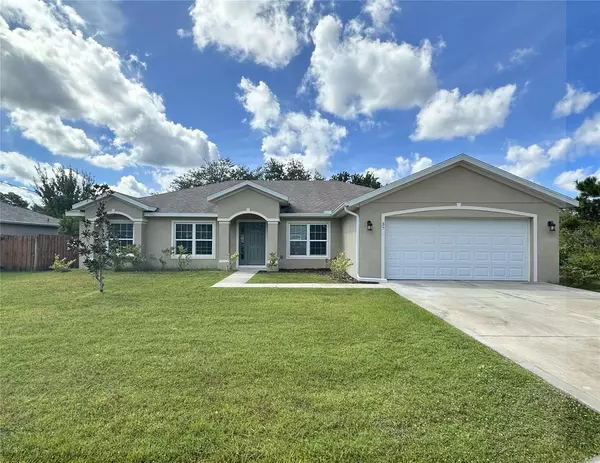 37 BUD SHIRE LN, Palm Coast, FL 32137