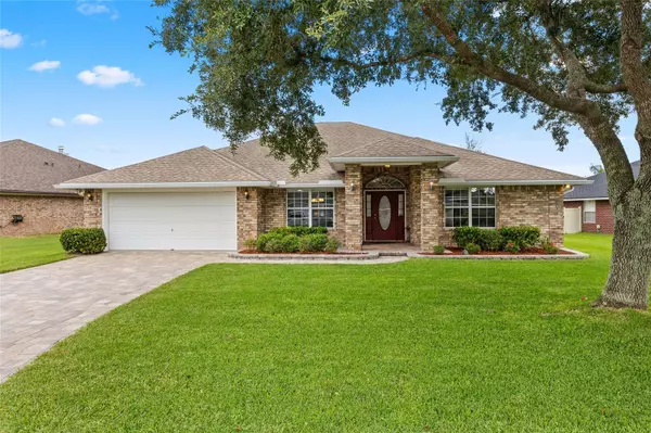 3190 SILVERADO CIR, Green Cove Springs, FL 32043