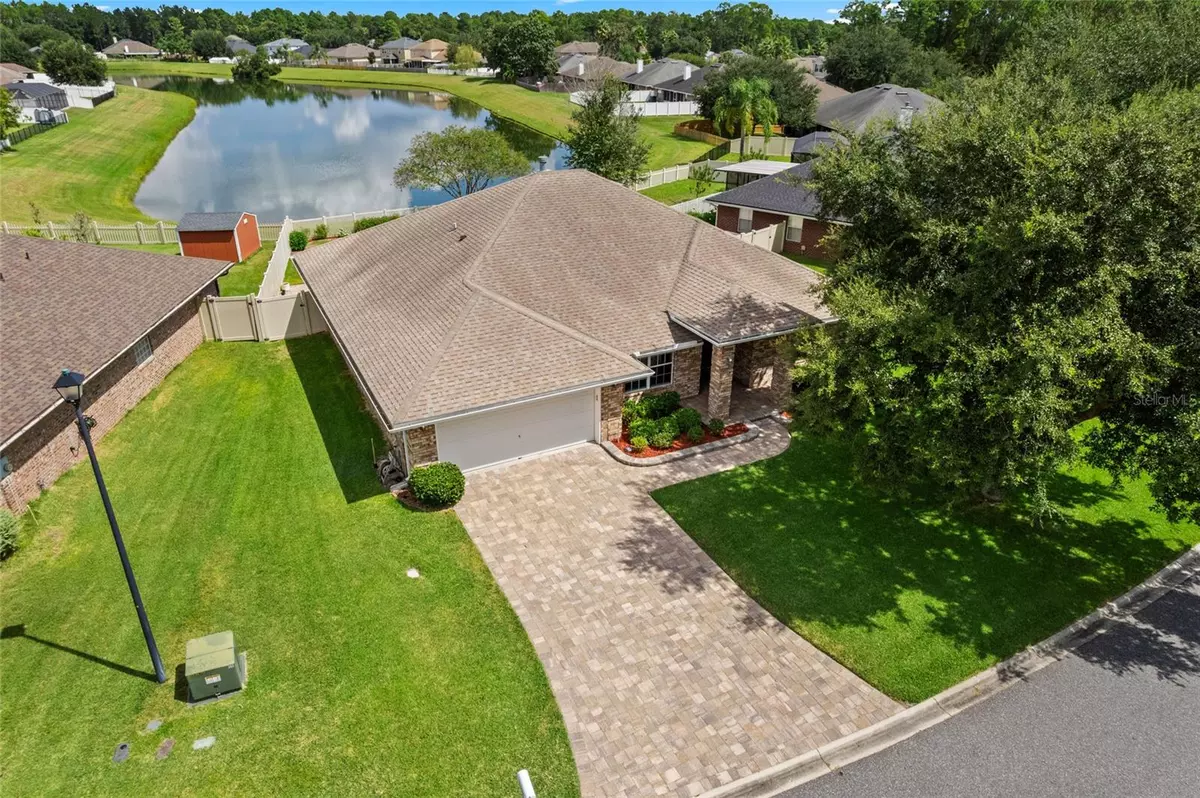 Green Cove Springs, FL 32043,3190 SILVERADO CIR