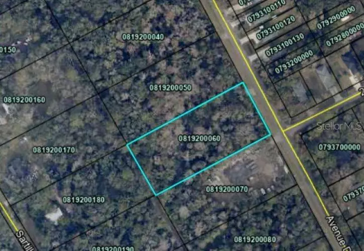 4601 D AVE, St Augustine, FL 32095