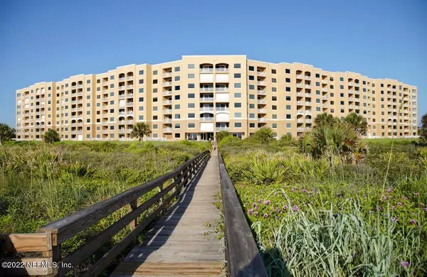 80 SURFVIEW DR #602, Palm Coast, FL 32137