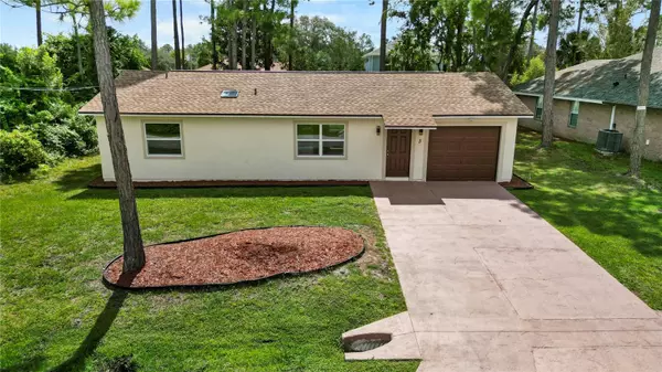 Palm Coast, FL 32137,3 FENWOOD LN