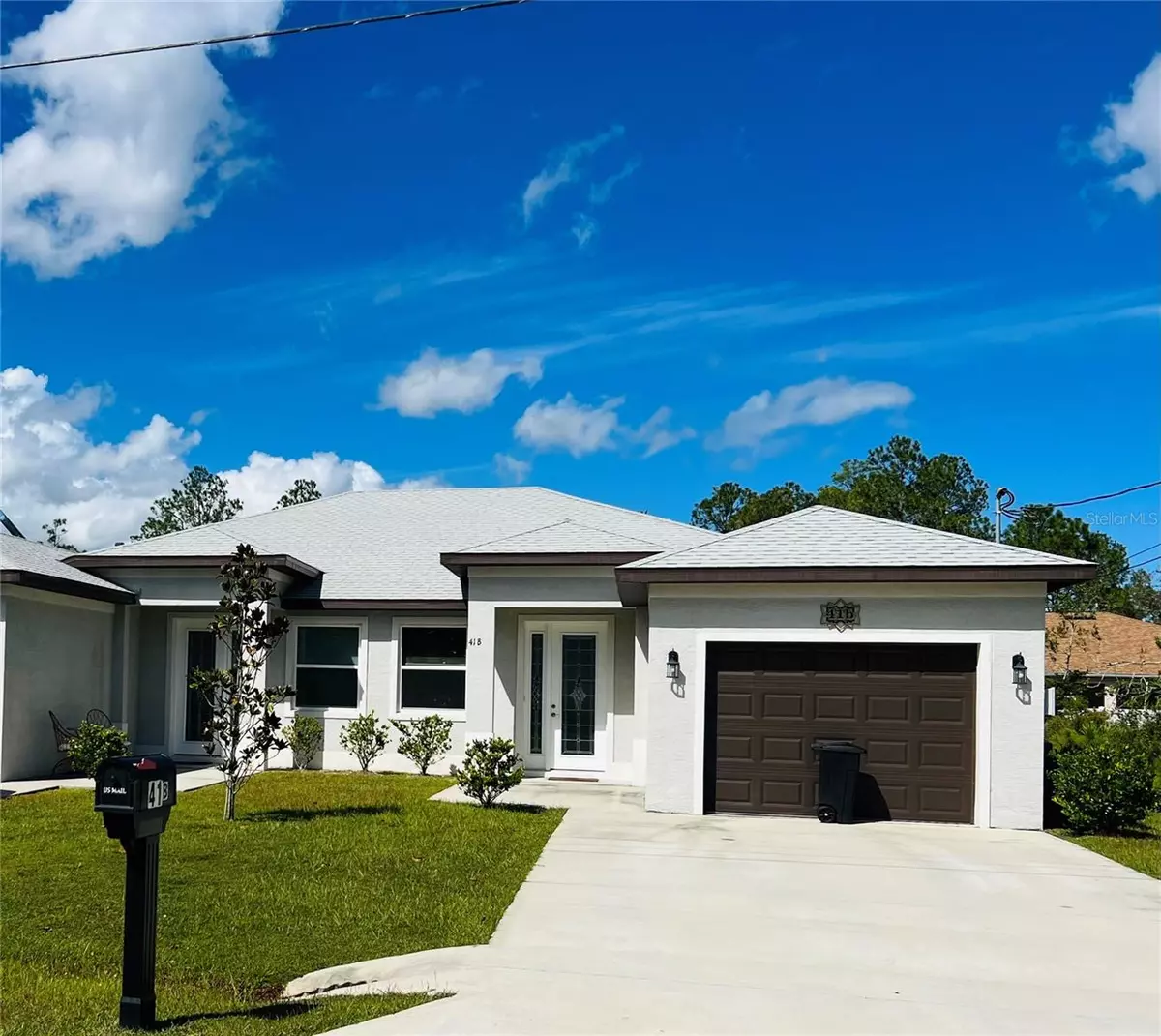 Palm Coast, FL 32164,41 B PINE HURST LN