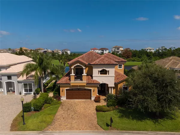 Palm Coast, FL 32137,23 CYPRESSWOOD DR S