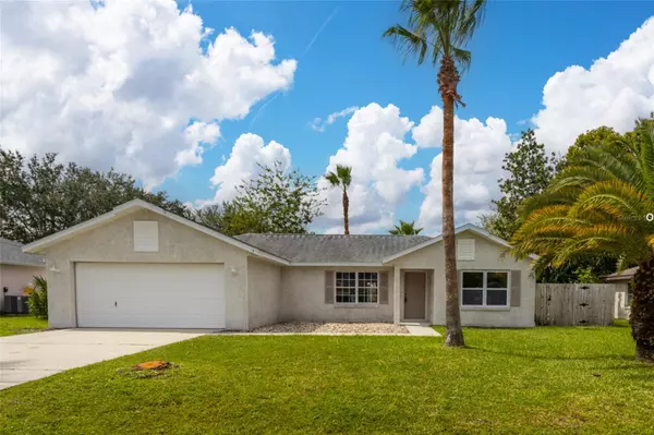 Palm Coast, FL 32137,7 BURTON PL