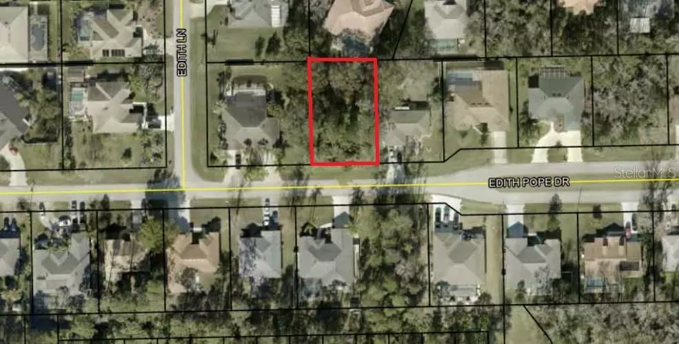 Palm Coast, FL 32164,38 EDITH POPE DR