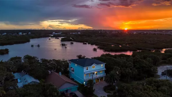 908 S FLAGLER AVE, Flagler Beach, FL 32136