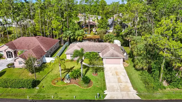 Palm Coast, FL 32164,51 PRATTWOOD LN