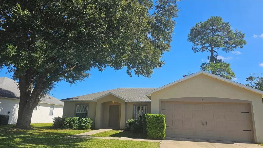 31 PILLAR LN, Palm Coast, FL 32164