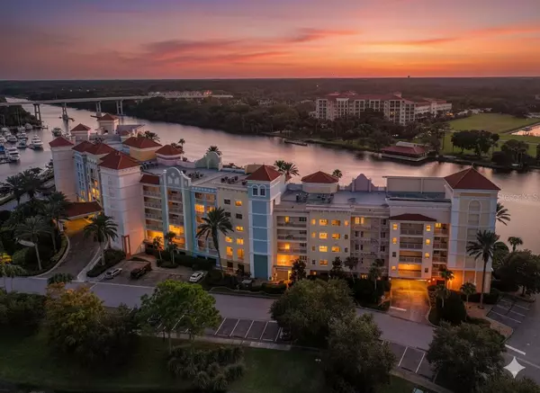 Palm Coast, FL 32137,102 YACHT HARBOR DR #376